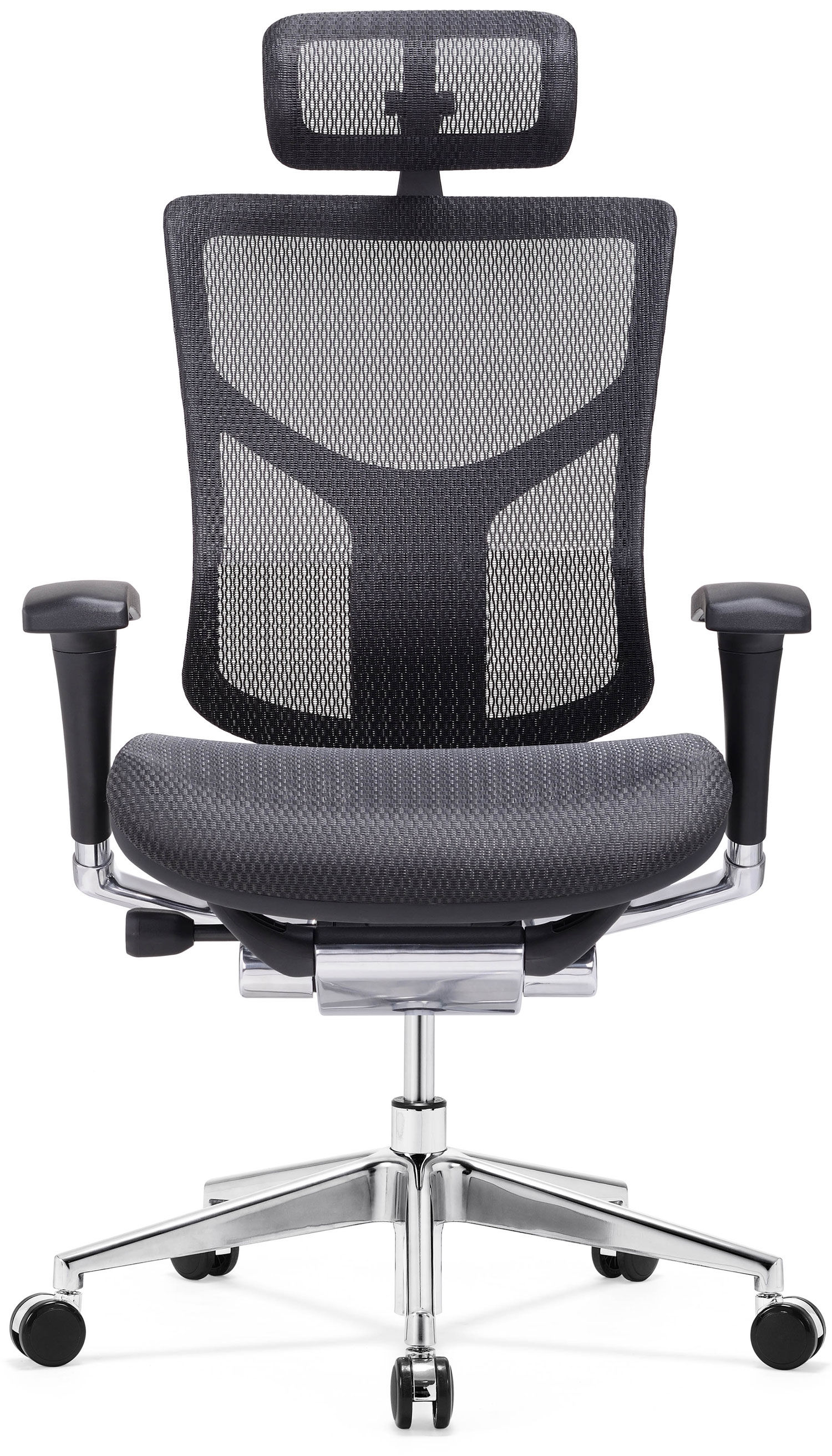 Dreem XL Ergonomic Matrix Mesh Executive Hi-Back Chair