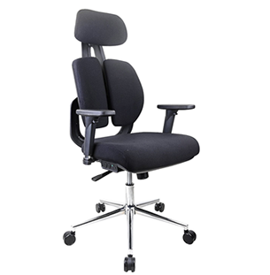 Office Chairs Gm Seating, Ergonomic Leather Chair By Gm Seating